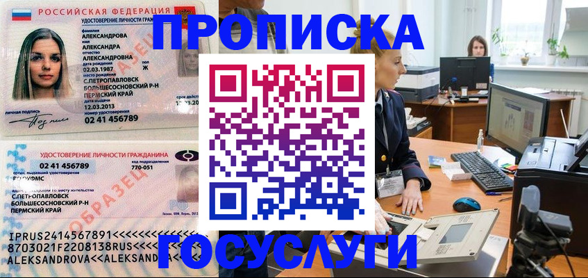 временная регистрация в квартире в Амурской области